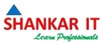 Shankar IT Logo